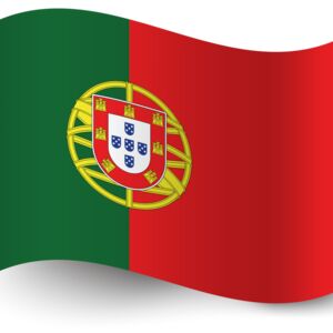 Portugal Flag 2 Thumbnail