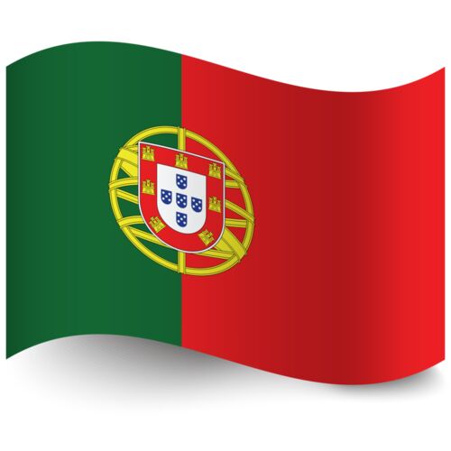 Portugal Flag 2 Thumbnail