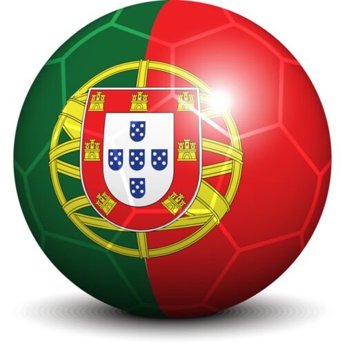 Portugal Ball Thumbnail