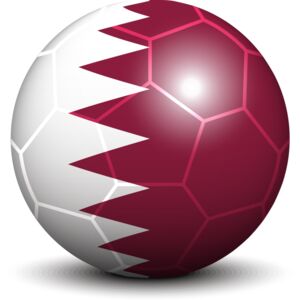 Qatar Ball Thumbnail