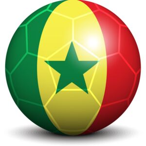 Senegal Ball Thumbnail