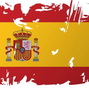 Spain Flag 1 Thumbnail