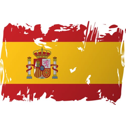 Spain Flag 1 Thumbnail
