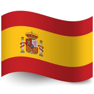 Spain Flag 2 Thumbnail