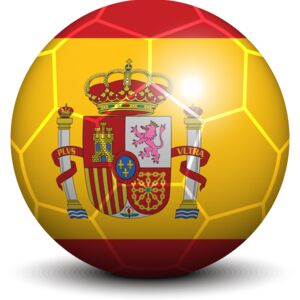Spain Ball  Thumbnail