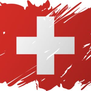 Switzerland Flag 1 Thumbnail