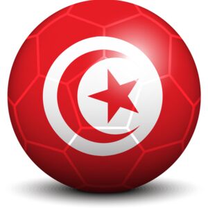 Tunisia Ball Thumbnail