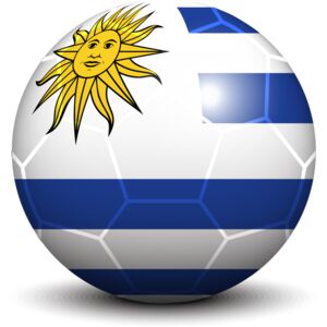 Uruguay Ball Thumbnail