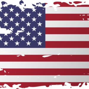 USA Flag 1 Thumbnail