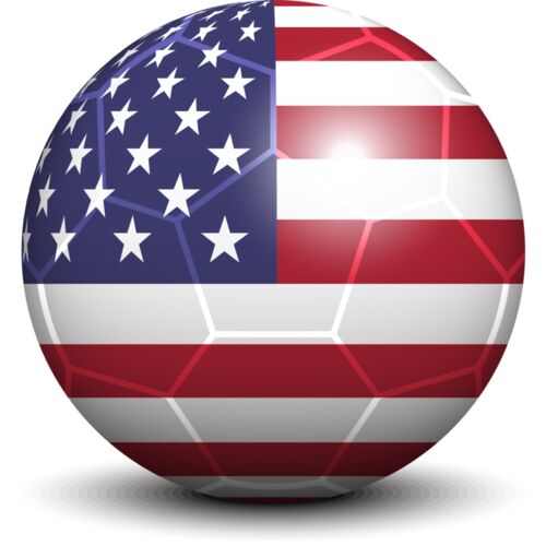 USA Ball Thumbnail