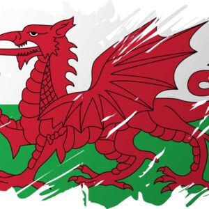 Wales Flag 1 Thumbnail