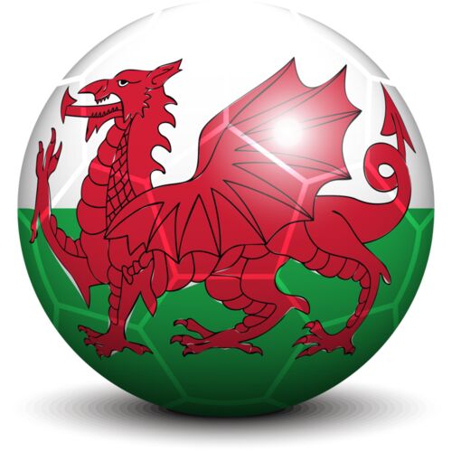 Wales Ball Thumbnail