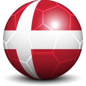 Denmark Ball Thumbnail