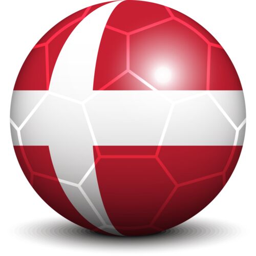 Denmark Ball Thumbnail