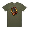 5065 Men's Staple Faded Tee Thumbnail