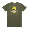 5065 Men's Staple Faded Tee Thumbnail