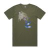 5065 Men's Staple Faded Tee Thumbnail