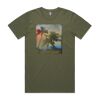 5065 Men's Staple Faded Tee Thumbnail