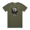 5065 Men's Staple Faded Tee Thumbnail