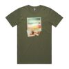 5065 Men's Staple Faded Tee Thumbnail