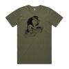 5065 Men's Staple Faded Tee Thumbnail