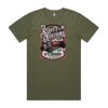 5065 Men's Staple Faded Tee Thumbnail