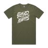 5065 Men's Staple Faded Tee Thumbnail