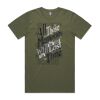 5065 Men's Staple Faded Tee Thumbnail