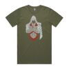 5065 Men's Staple Faded Tee Thumbnail