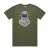 5065 Men's Staple Faded Tee Thumbnail