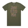 5065 Men's Staple Faded Tee Thumbnail