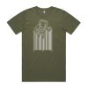 5065 Men's Staple Faded Tee Thumbnail