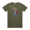 5065 Men's Staple Faded Tee Thumbnail