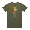 5065 Men's Staple Faded Tee Thumbnail