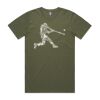 5065 Men's Staple Faded Tee Thumbnail