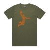 5065 Men's Staple Faded Tee Thumbnail