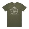 5065 Men's Staple Faded Tee Thumbnail
