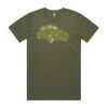 5065 Men's Staple Faded Tee Thumbnail