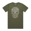 5065 Men's Staple Faded Tee Thumbnail