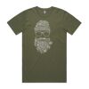 5065 Men's Staple Faded Tee Thumbnail