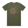 5065 Men's Staple Faded Tee Thumbnail