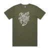5065 Men's Staple Faded Tee Thumbnail