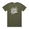 5065 Men's Staple Faded Tee Thumbnail