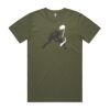 5065 Men's Staple Faded Tee Thumbnail