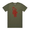 5065 Men's Staple Faded Tee Thumbnail