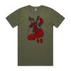 5065 Men's Staple Faded Tee Thumbnail