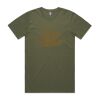 5065 Men's Staple Faded Tee Thumbnail