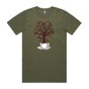 5065 Men's Staple Faded Tee Thumbnail