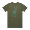 5065 Men's Staple Faded Tee Thumbnail