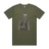 5065 Men's Staple Faded Tee Thumbnail
